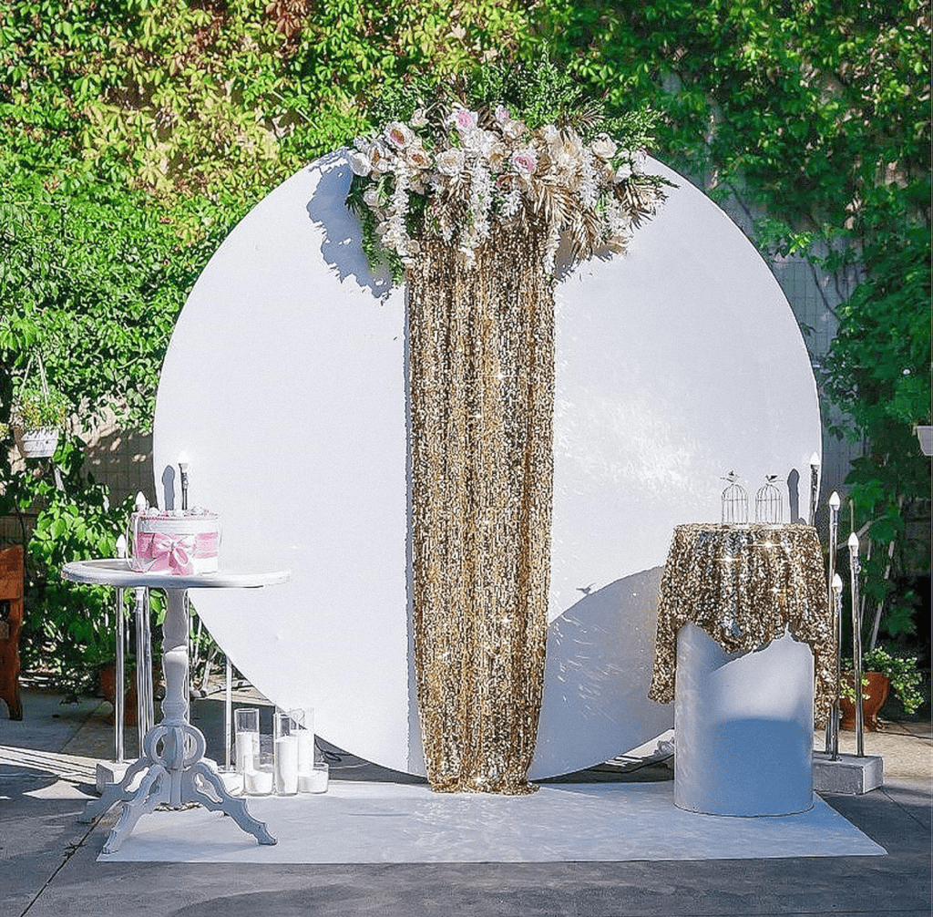 Round Arch