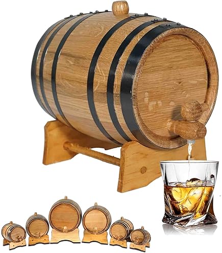 Barrel Cocktail Top