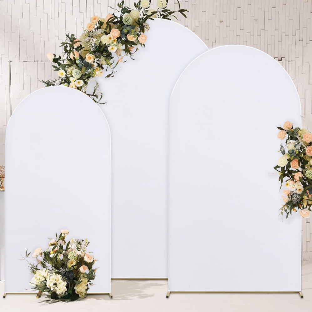 3pc Halfmoon Arch