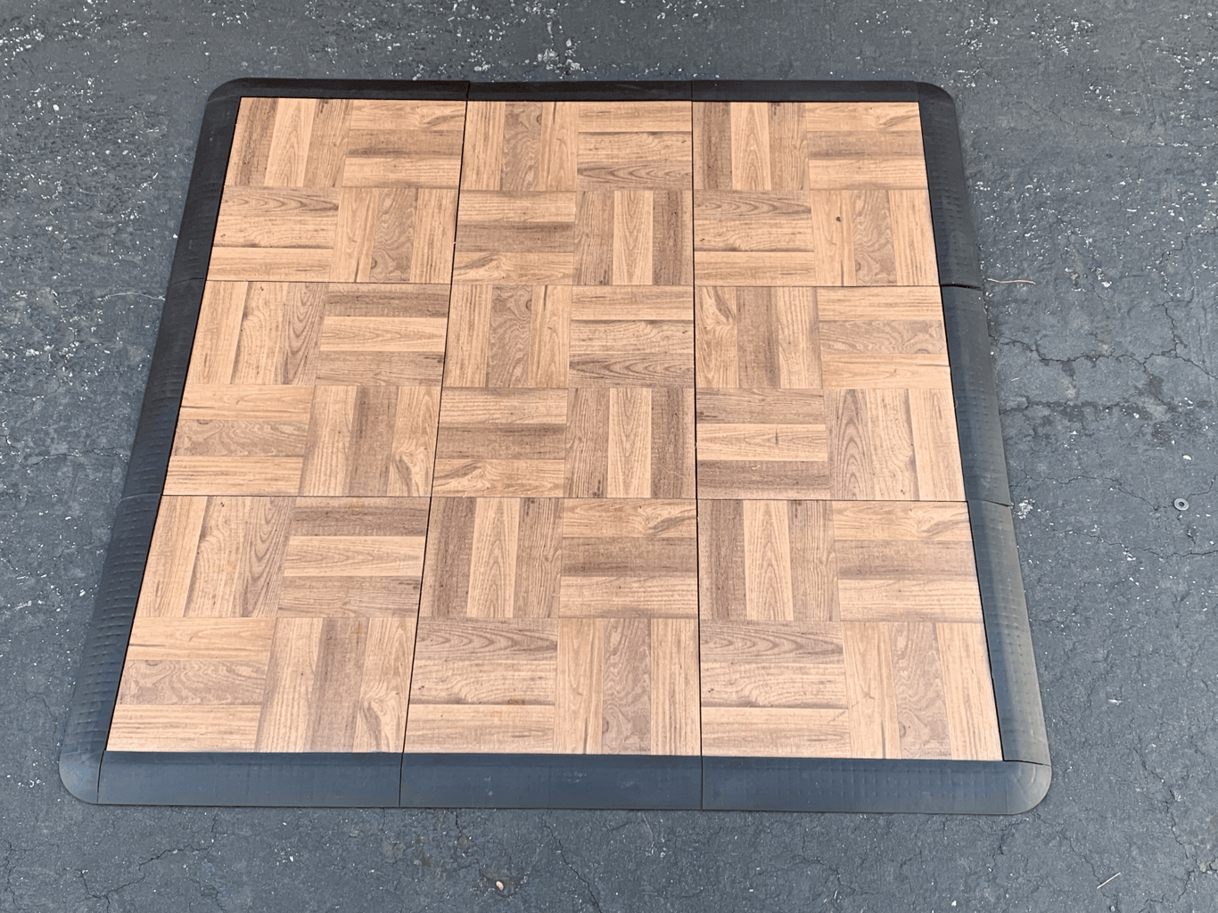 Dance Floor