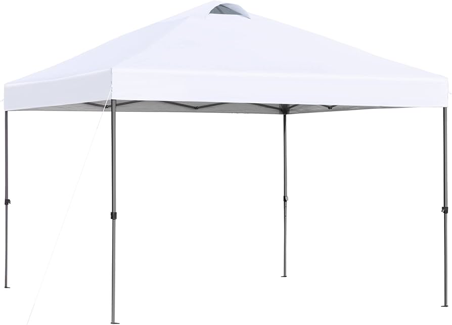 10x10 Pop Up Tent