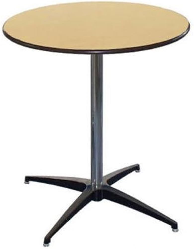 30” Round Cocktail Table