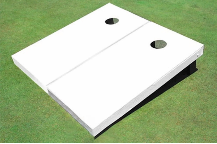 Corn hole boards set of two 