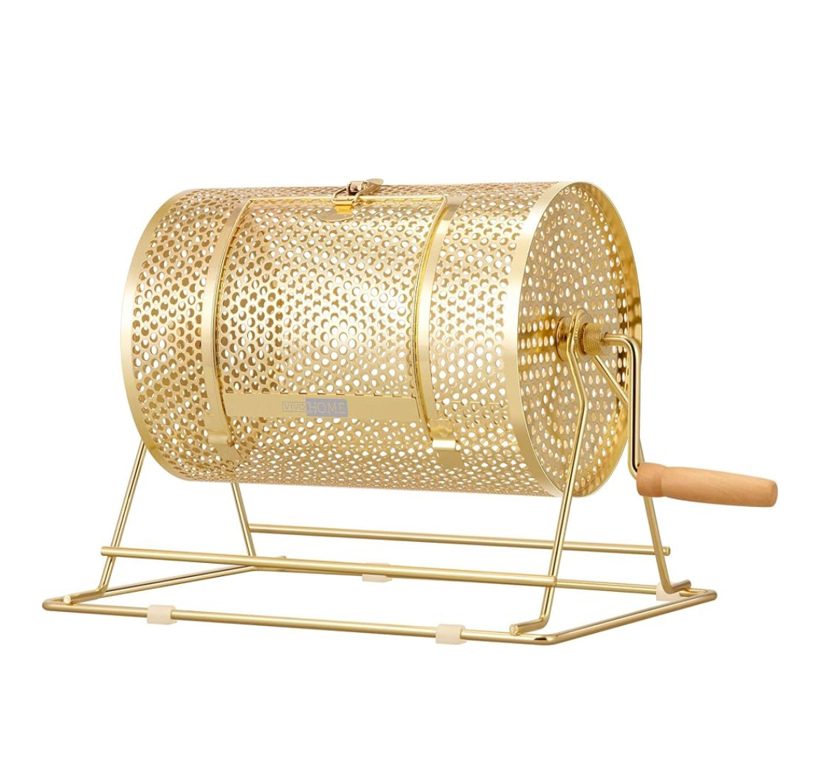Raffle Drum