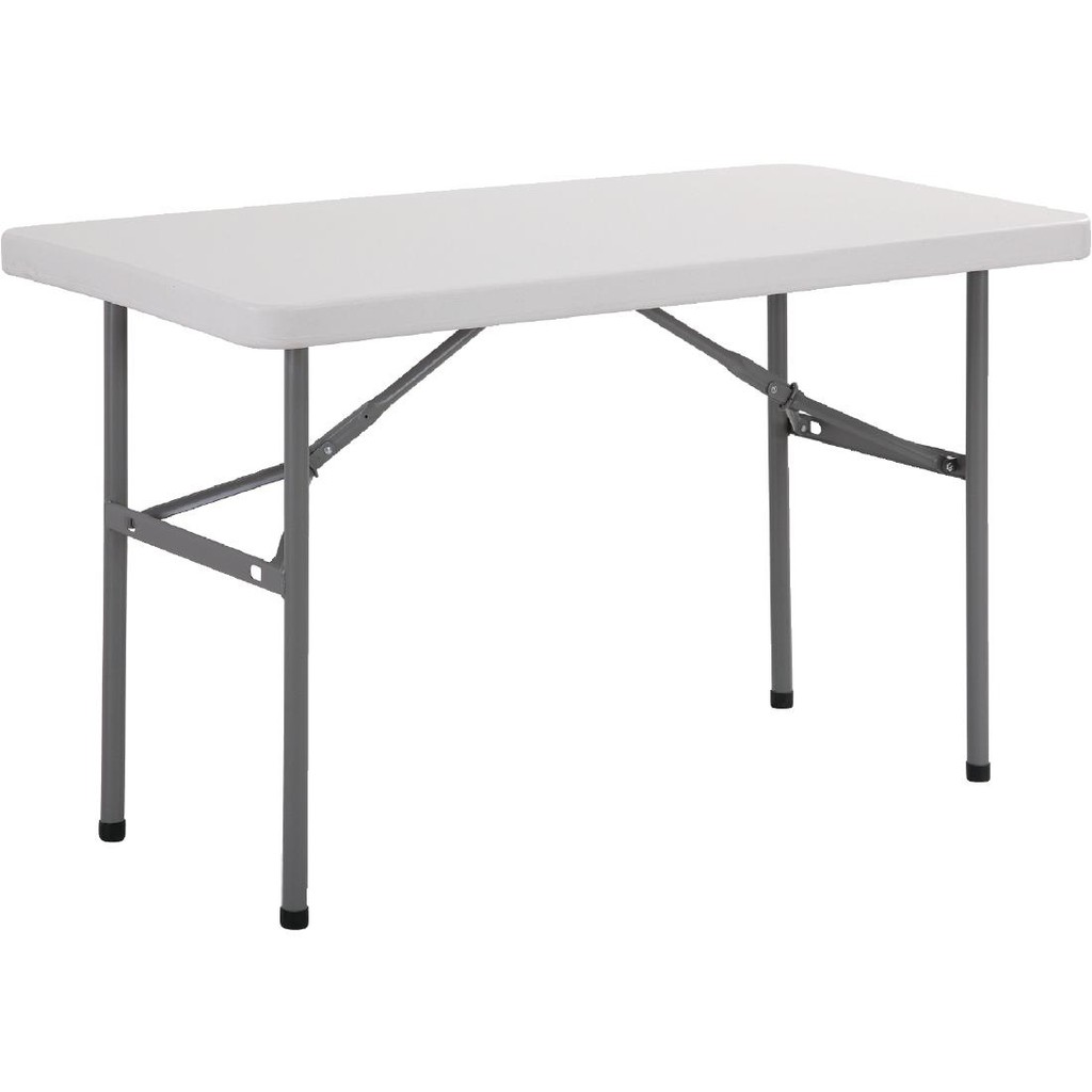4ft Rectangular Table