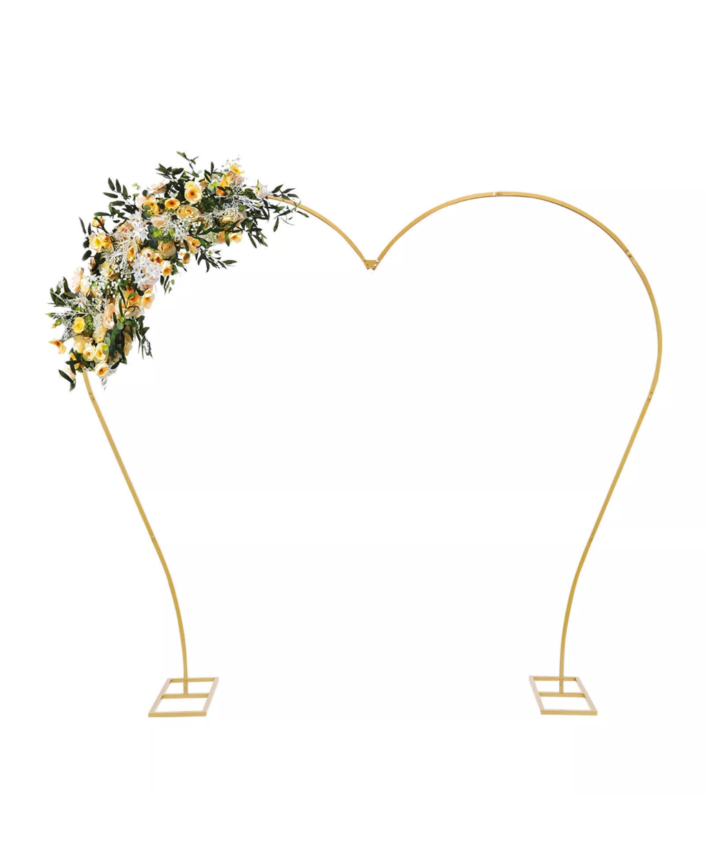 Heart Arch