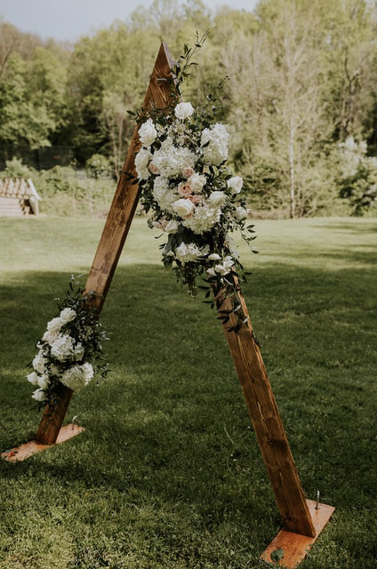 Triangle Arch