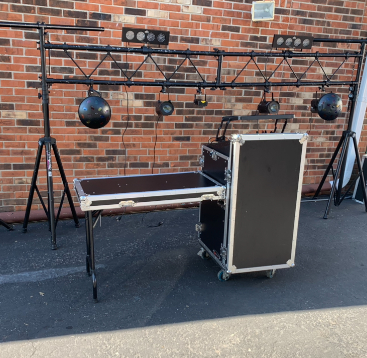 Sound System A: