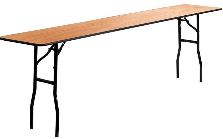18 x 96 Seminar Table