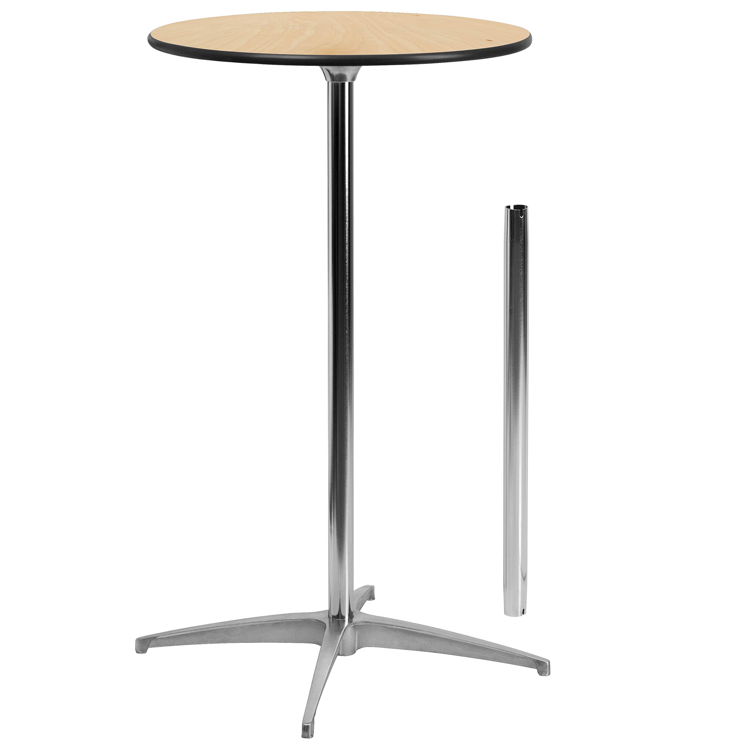 24” Round Cocktail table