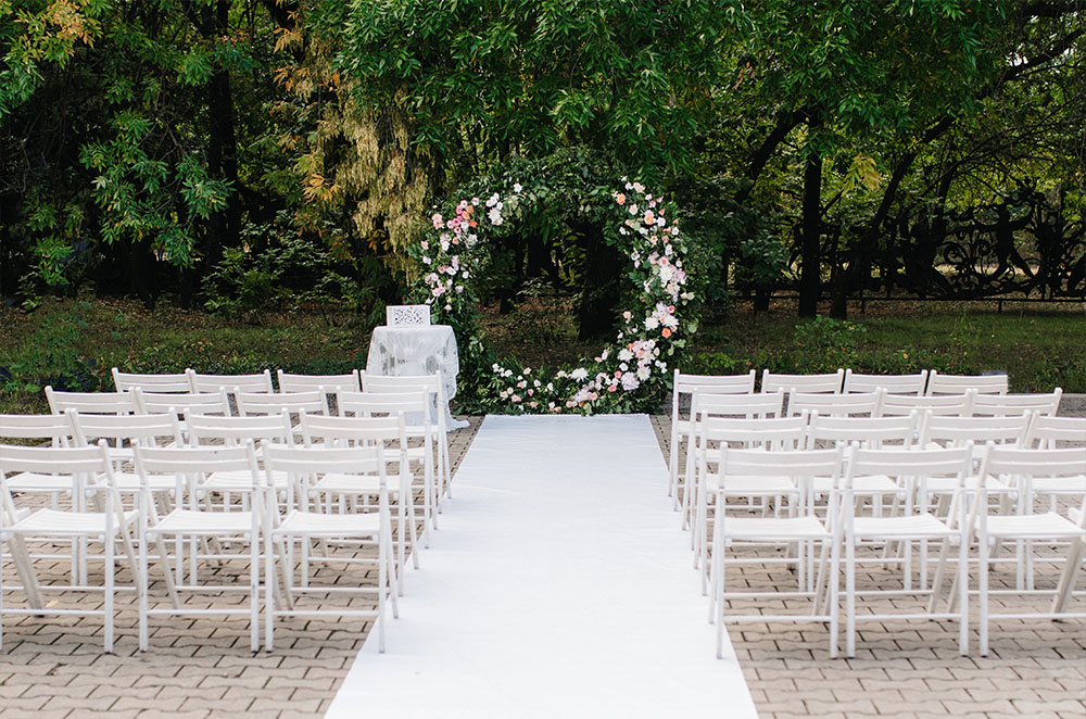 Aisle Runner