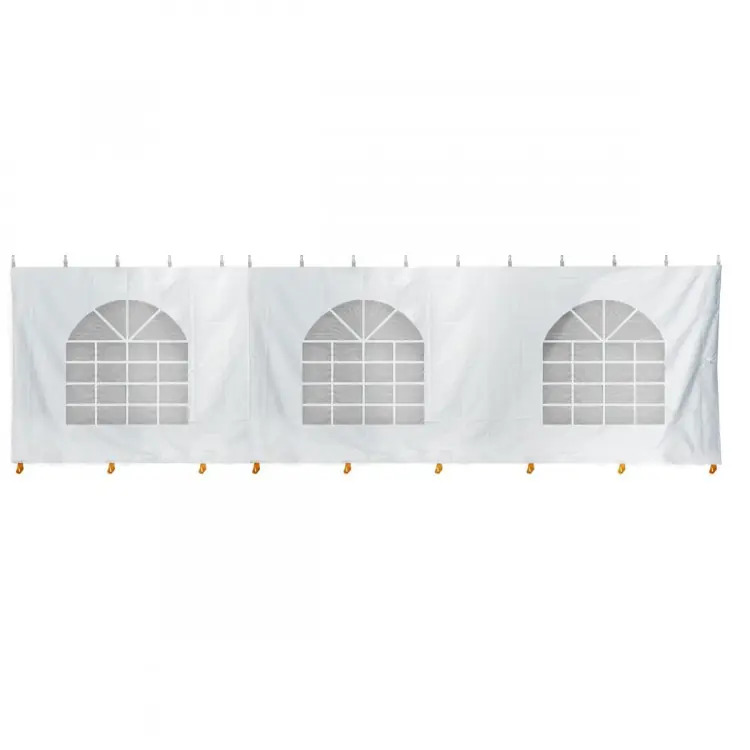 7x10ft Cathedral Sidewall 