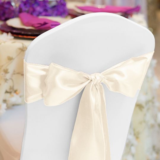Sashes