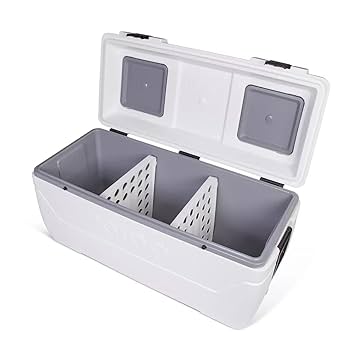 165-quart  Cooler 