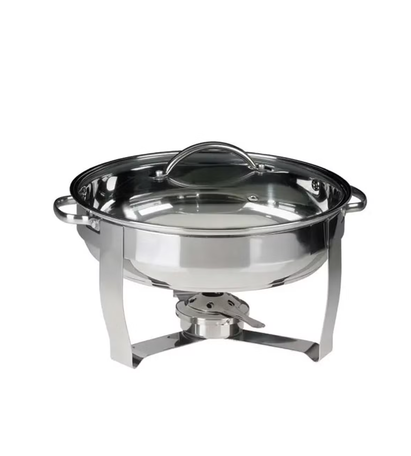 4qt Chafing Dish